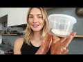 What I Eat in A Week | Quick & Easy Recipes | Get Ready for Summer Challenge!