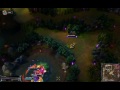 League of Legends: Twitch steals Baron