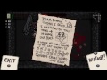 The Binding of Isaac Broken?