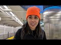 Grand Central → Day 1 of 12 Days of Transit Vlogmas 2023