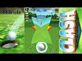 HOLE IN ONE compilation