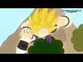 Dragon Nodes XICOR Full Series (Animation Movie)