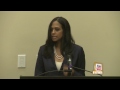 Maya Harris Keynote Address at NASALSA Conference