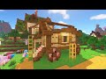 Getting RICH from my Minecraft Shop! ⚔️ The Guild 04