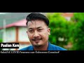 Paolien Kom, Kuki actor on COVID-19 Vaccine Uptake Campaign in Kom
