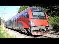 Trains Semmeringbahn ● SUMMER 2018