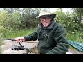 An Anglers Diary with A Moment in Time Channel - Chapter 138 - Crucian Carp Fishing