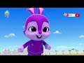 No, No, Vegetables and Learn Colors | Sing Along & Colors for Kids | Pinkfong & Hogi