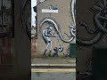 Street Art - Mad Art - #graffiti #animals
