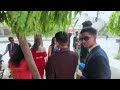 Holy Public Junior College | Farewell Vlog | zero david vlogs | Agra