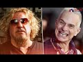 Alex Van Halen shares his comparison between David Lee Roth and Sammy Hagar #vanhalen