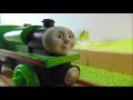 Sodor Through The Ages | Episode 9 |  Sweet and Sour Pork Treatment