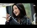[Hangout with Yoo?] Sowon, did you time travel? #Hangout with Yoo? YooJaesuk # Sowon # MBC 240608