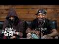 FBG Butta On Lil Durk & FYB J Mane Peace Talk/ Convo w/ King Lil Jay/ Wants To Box Chief Keef