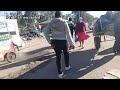 BULAWAYO DOWNTOWN VIBES: A MORNING WALK ALONG LOBENGULA STREET#bulawayovlog#zimyoutuber