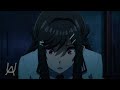 Shadow Vs Mordred & Ragnarok  -「The Eminence in Shadow Season 2 AMV」 4K