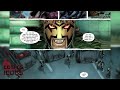 WOLVERINE VS BLOOD HUNT!!! | Wolverine: Blood Hunt #1