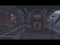 Fallout 4: SHOWCASE Graygarden Station #2 (Partially Decorated)