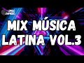 Mix MUSICA LATINA VOL. 3 (Juan Luis Guerra, Celia Cruz, Marc Anthony, Vives , Enrique Iglesias, DLG)