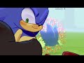 ¡Ya relajate, Shadow! (Sonic Comic Dub en Español)