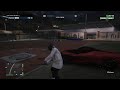 GTA 5 Online - Baseball Bat Location