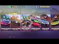 Forza Horizon 5: Chasing the Top of the Leaderboard | Top 100? 50? 10?...