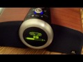 Acoustic Research ART1 iPod Stereo Clock Radio Review