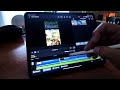 Final Cut Pro for iPad Pro First Look