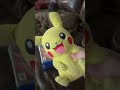 Pikachu didn’t take his meds?!