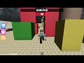 Can We ESCAPE MR FUNNY TOYSHOP IN ROBLOX?! PART.3