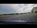 CMC Bass Park Autocross - Day 1