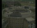 BBC Television Centre 1980's