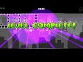 Platformer Challenge by kloggier (me)