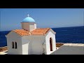 Kythnos Island, Greece | July 2021 | Beautiful Scenery | Golden Sandy Beaches | Close to Athens