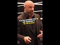 Triple H Explains Who WWE is Looking to HIRE