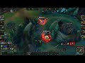 More Tahm Amumu Synergy