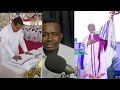 'My Face will replace the Face of Jesus'- Stephen Adom Kyei-Duah, another Olumba Olumba on the rise?