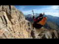 This Moment - Evi Vine - The Dolomites Air