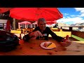 Shedding with the ladies in Val di Fassa Italy.