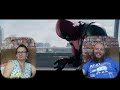 Deadpool (2016) | Wife's First Time Watching | Movie Reaction