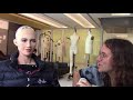 Sophia riffs on robot telepathy at AGI-16 New York