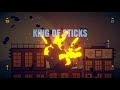First Non VR Game! (Stick Fight!)