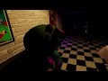 New Hire VR - A very good FnaF fangame