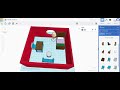 Series 1:-Second video:- Tinkercad:- How to make a bed room.