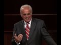 Do Not Believe every spirit (John MacArthur) ~ 1 John 4