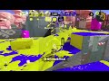 Sブラスト全一の直撃がヤバすぎる！【スプラ3】【スプラトゥーン3 / Splatoon3 / 11歳しゅーた】