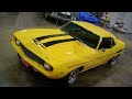 Muscle Car Of The Week Video #62: 1969 Jack Douglass Yenko Camaro