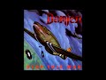 Damien - Stop This War [FULL ALBUM 1989]
