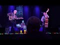 Bill Kirchen Christmas Show - Roy’s Hall, 12/10/21