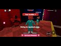 I am playing roblox squid game interesting match funny part 2